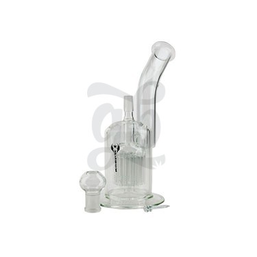  Pipe G-Lock 83 - Oiler pour BHO 