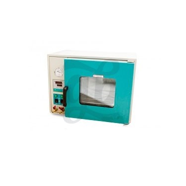 Vacuum Oven for BHO extracts