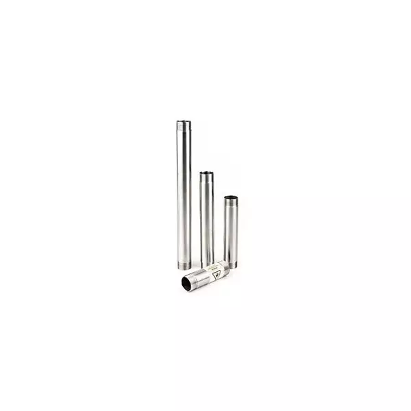 View Peças de reposição Roller Extractor BHO - Troca de tubos