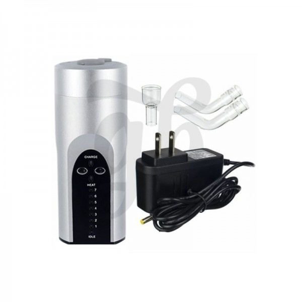 Arizer Solo Vaporizer for cannabis