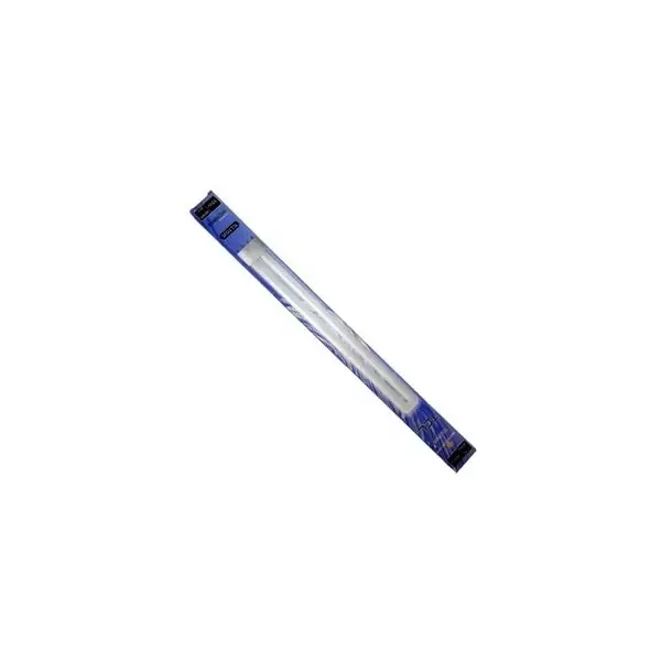 Tubo fluorescente - 9500K Jardim secreto para elevação