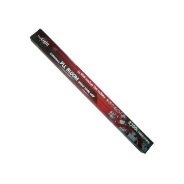 Tubo fluorescente - 2700K Pure Light para Floración