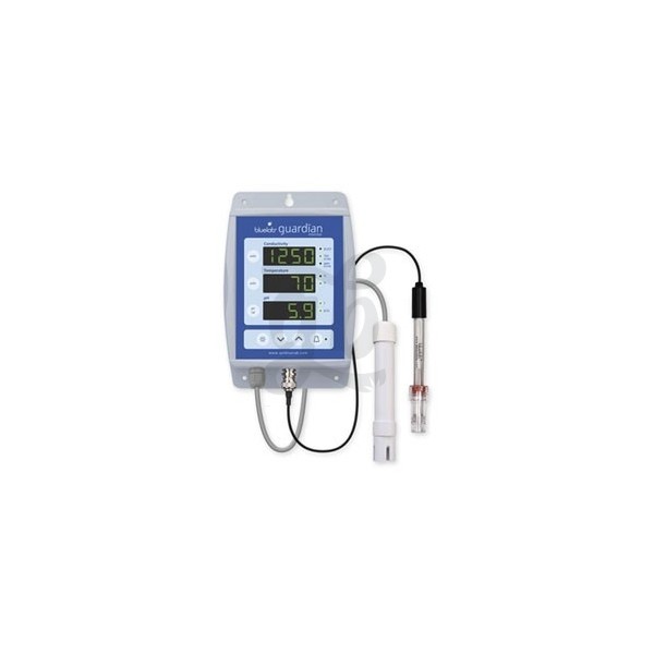  BlueLab Guardian - Continuous pH and EC meter 