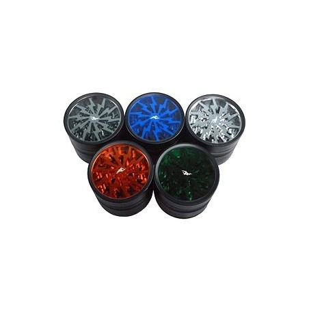 Grinder Thorinder