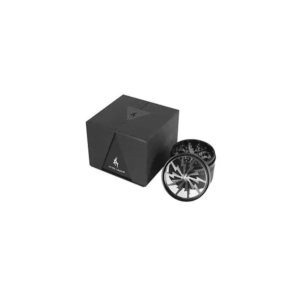 Silver Thorinder Grinder plus Box