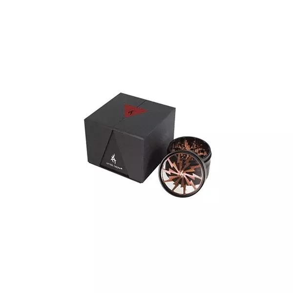 Red Thorinder Grinder plus Box