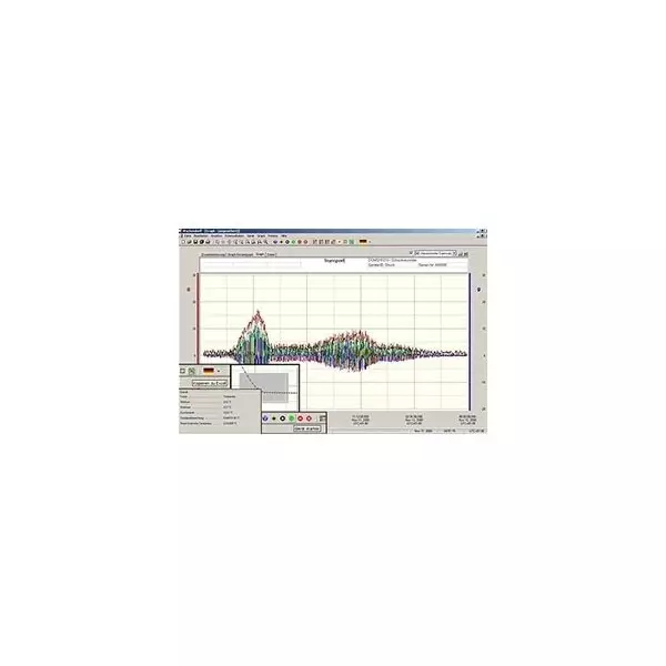 Datalogger OB Termômetro com registro