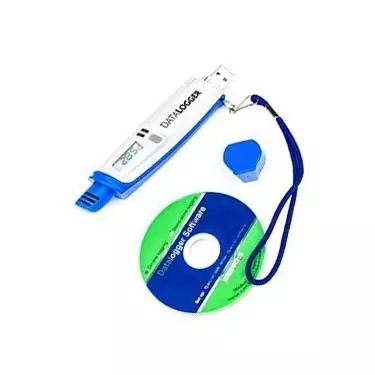 Datalogger OB Termômetro com registro