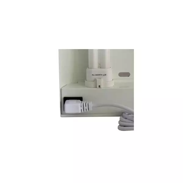 Luminaria Secret Jardin TNeon 2 x 55W Luminaria Secret Jardin TNeon 22 x 55 w - Enchufe