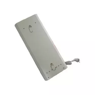 Secret Garden TNeon 2 x 55w Grow Light - Back