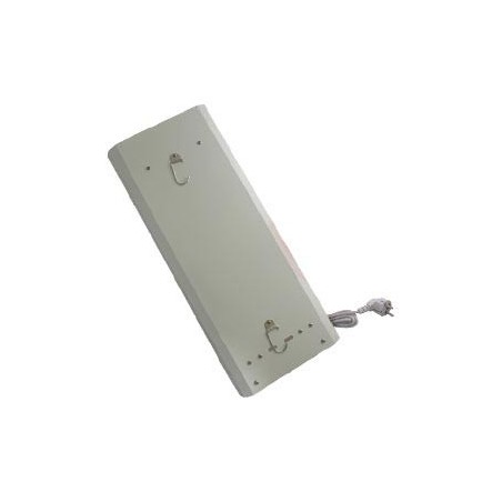Luminaria Secret Jardin TNeon 22 x 55 w - Parte posterior