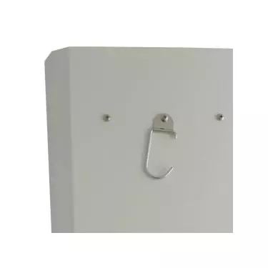 Luminaria Secret Jardin TNeon 22 x 55 w - Ganchos