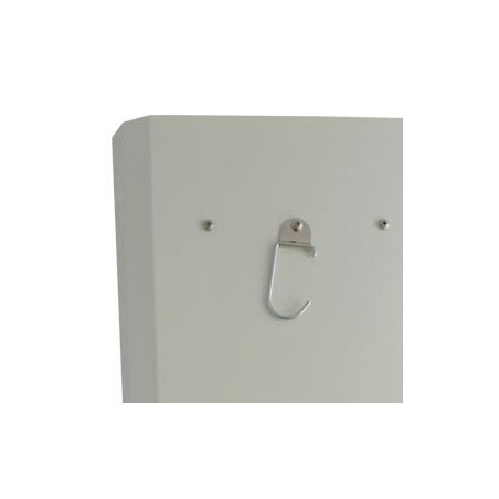 Luminaria Secret Jardin TNeon 22 x 55 w - Ganchos