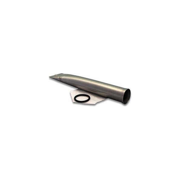 Extractor Dexso D-Blaster Standard