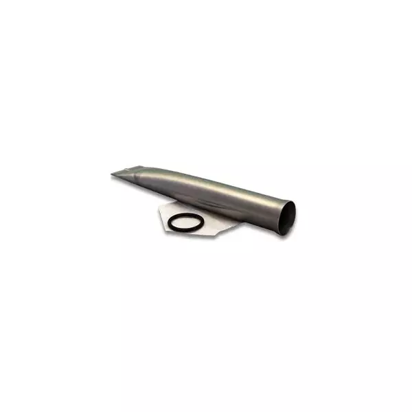 Extrair Dexso D-Blaster Professional Extrator Dexso D-Blaster Standard