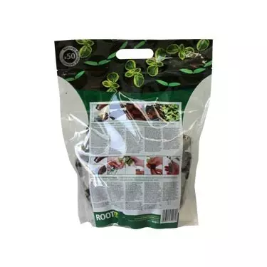 Voltar Root It Bag - Propagation Tacos