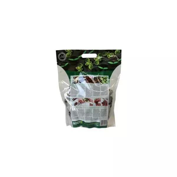 Voltar Root It Bag - Propagation Tacos