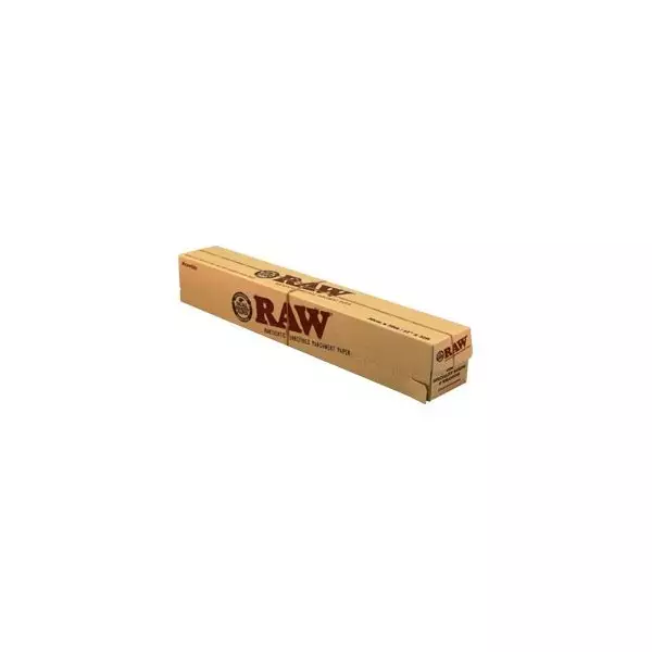 Raw Parchment Paper 30cm x 10m