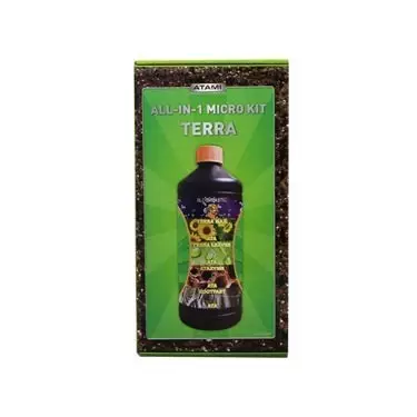 ATA Terra Micro Kit