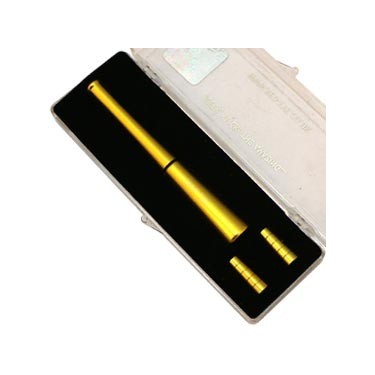 Pipa Splif Stik enfriadora amarilla