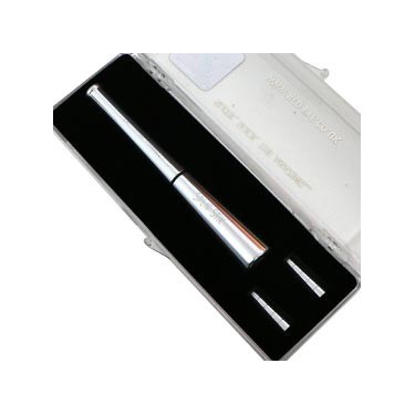 Pipa Splif Stik enfriadora plateada