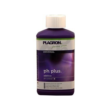 pH Plus de Plagron