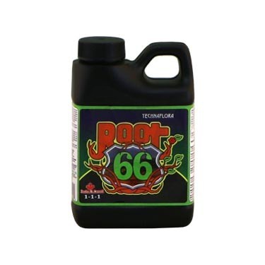 Bouteille de Root 66