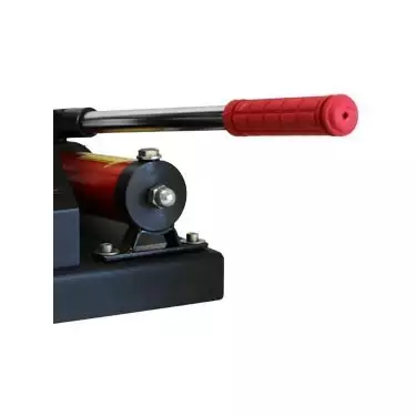 5-Ton Hydraulic Rosin Press - Lever