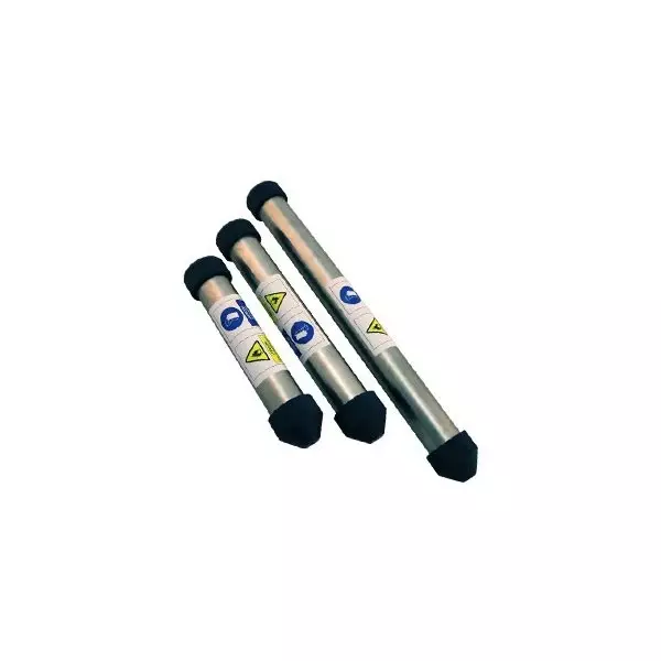 View BHO Roller Extractor - All sizes