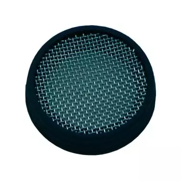 BHO Roller Extractor filter