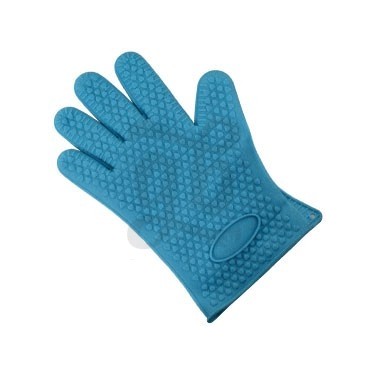 BHO Silicone Glove