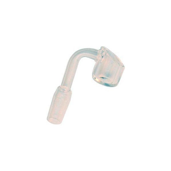 Banger 4mm macho 14mm