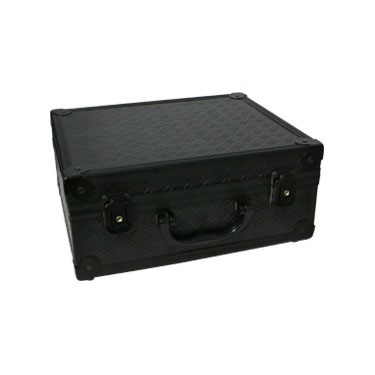 Vaporite clavo electrónico V-Nail - Maletín de aluminio