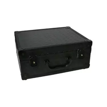 Vaporite clavo electrónico V-Nail - Maletín de aluminio