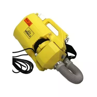 5L Nebula Sprayer - Upper view