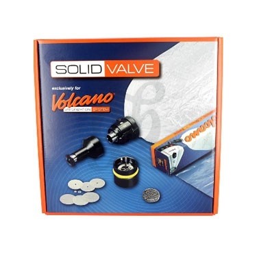 Solid Valve kit for Volcano