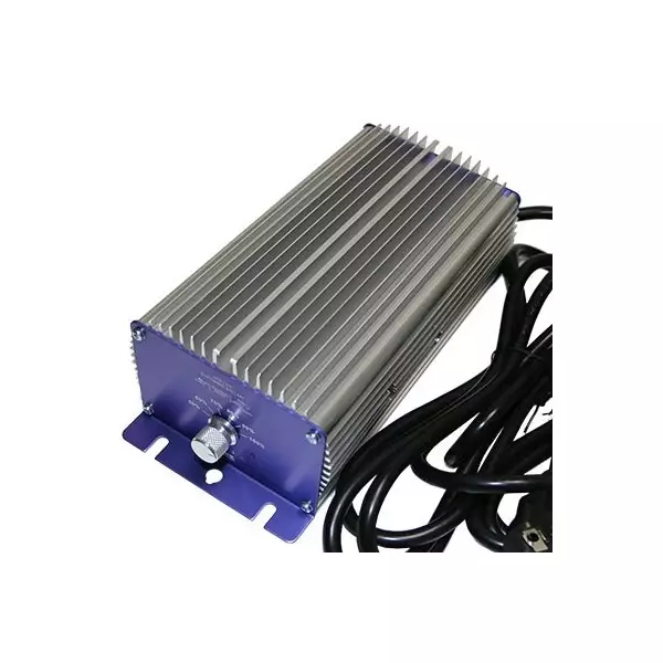 Kit 315W LEC Lumatek Regulable Kit iluminación Lec Lumatek 315w Regulable - Sin reflector