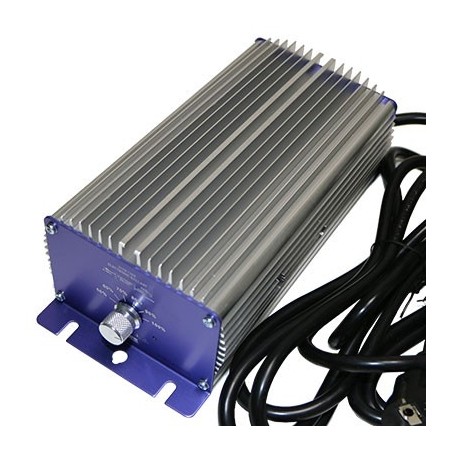 Kit iluminación Lec Lumatek 315w Regulable - Sin reflector
