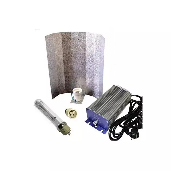 View LEC Lumatek 315w Lighting Kit