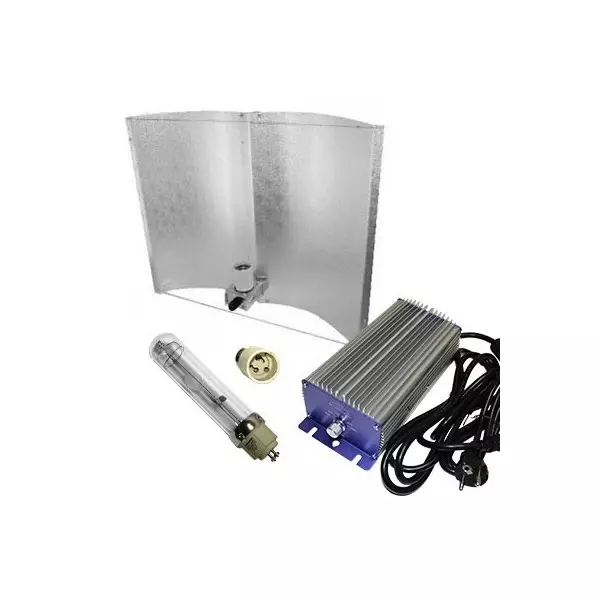 LEC Lumatek 315w Lighting Kit - Adjust a Wings reflector