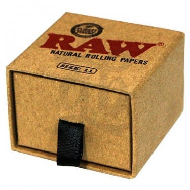 RAW Anillo 24K - Caja