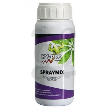 SprayMix by Hy-Pro