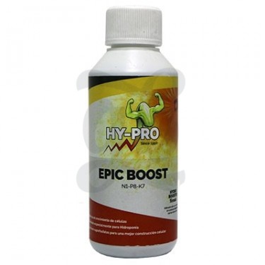 Bouteille Epic Boost Hydro