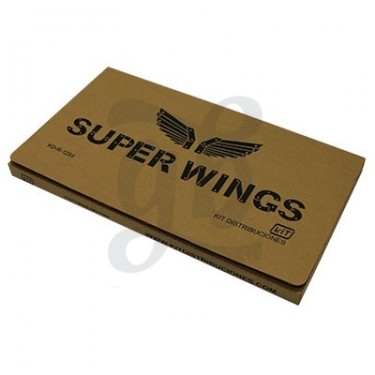 Supplément pour réflecteur Super Wings Evolution - boîte
