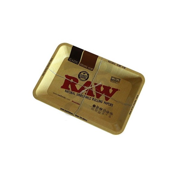 RAW Rolling Trays - Classic mini
