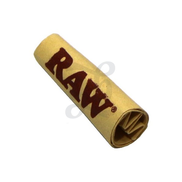 RAW Pre-Rolled Cone Tips - tip