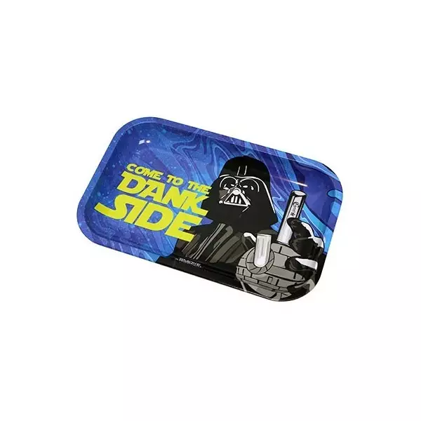 Bandejas Smoke Arsenal - Dank Side