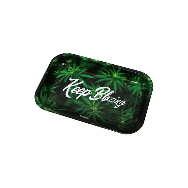 Bandejas Smoke Arsenal Bandejas Smoke Arsenal - Keep blazing