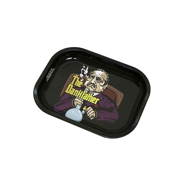 Bandejas Smoke Arsenal - The dankfather