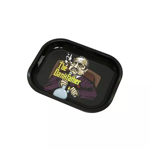 Bandejas Smoke Arsenal Bandejas Smoke Arsenal - The dankfather